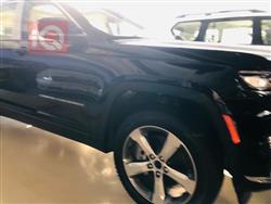Jeep Grand Cherokee L